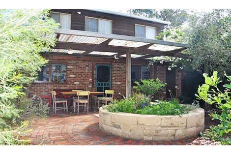 Property photo of 44A Nicholas Crescent Hilton WA 6163