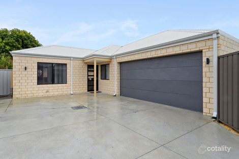 Property photo of 38A King Road Beechboro WA 6063
