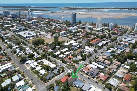 Property photo of 54 Muir Street Labrador QLD 4215