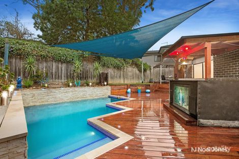 Property photo of 260 Wonga Road Warranwood VIC 3134