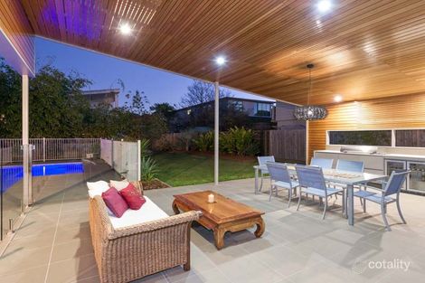 Property photo of 138 Barton Road Hawthorne QLD 4171