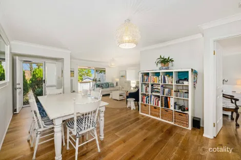 Property photo of 1/4 Acorn Lane Robina QLD 4226