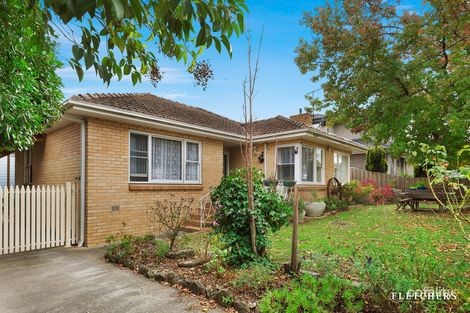 Property photo of 9 Lionel Street Doncaster East VIC 3109