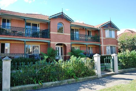 11/367-369 Marrickville Rd, Marrickville, NSW 2204