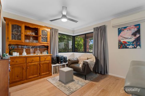 Property photo of 6 Warnambul Road Shailer Park QLD 4128