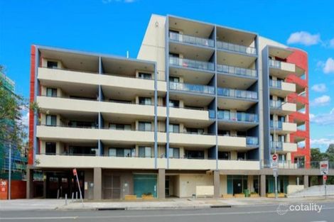 Property photo of 6/32-34 Mons Road Westmead NSW 2145