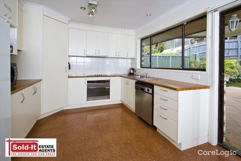 Property photo of 57 Bunya Park Drive Eatons Hill QLD 4037