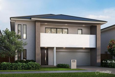 Property photo of 44 Bowen Circuit Gledswood Hills NSW 2557