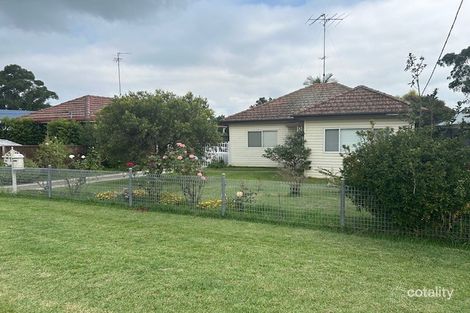 Property photo of 46 Mill Street Riverstone NSW 2765