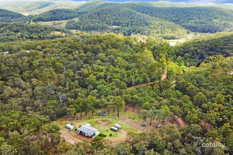 1078 Yango Creek Rd, Laguna, NSW 2325