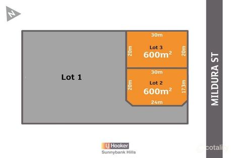 39 Mildura St, Stretton, QLD 4116