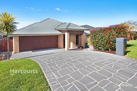 Property photo of 13 Yellow Rock Road Tullimbar NSW 2527