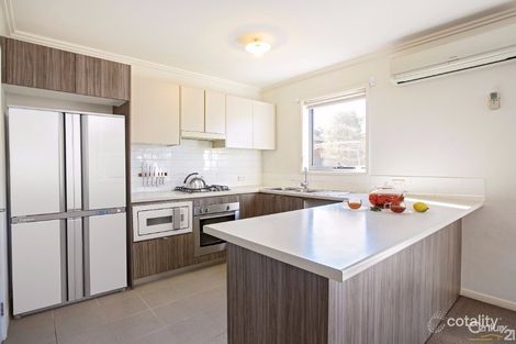 Property photo of 3/21 Cronin Place Bonnyrigg NSW 2177