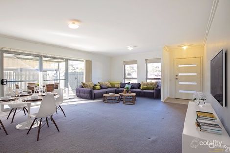 Property photo of 3/21 Cronin Place Bonnyrigg NSW 2177