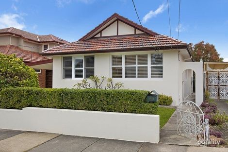 Property photo of 60 Barnstaple Road Rodd Point NSW 2046