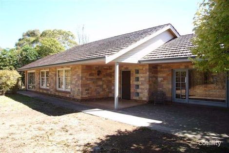 Property photo of 130 Mount Barker Road Leawood Gardens SA 5150