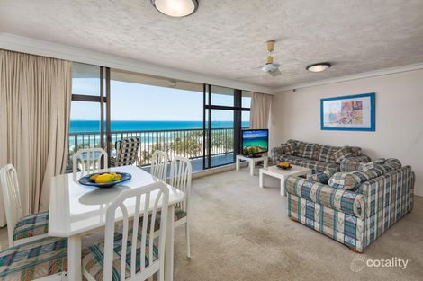 Property photo of 7B/80 The Esplanade Surfers Paradise QLD 4217