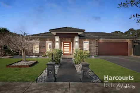 21 Saintly Dr, South Morang, VIC 3752