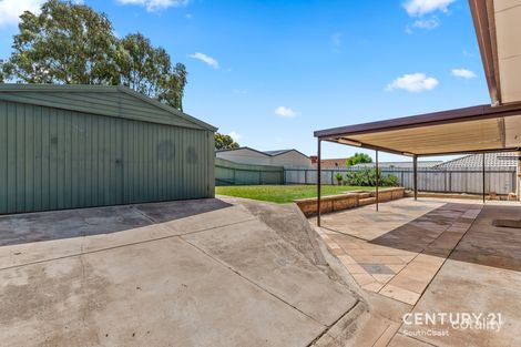 Property photo of 5 Morris Street Morphett Vale SA 5162