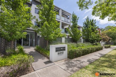 Property photo of 13/9 Wedge Crescent Turner ACT 2612