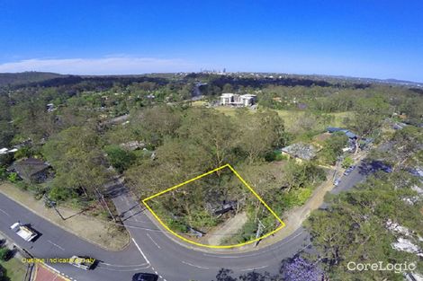 Property photo of 26 Fig Tree Pocket Road Chapel Hill QLD 4069