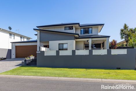 Property photo of 3 Marjoram Street Thornlands QLD 4164