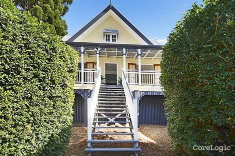 Property photo of 8 Fullerton Street Red Hill QLD 4059