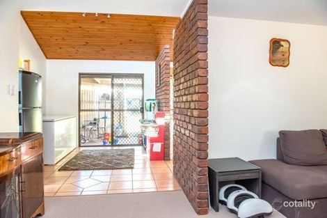Property photo of LOT 1 Lenesha Drive Andergrove QLD 4740