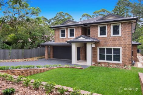 Property photo of 24 Reynolds Street Pymble NSW 2073