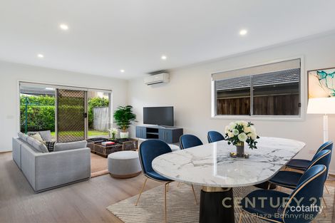 Property photo of 116B Edensor Road Bonnyrigg NSW 2177