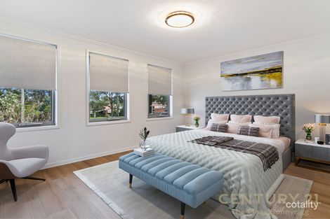 Property photo of 116B Edensor Road Bonnyrigg NSW 2177