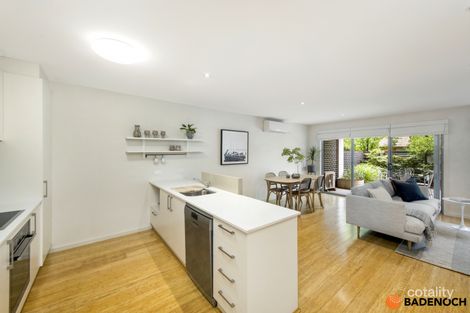 Property photo of 13/9 Wedge Crescent Turner ACT 2612