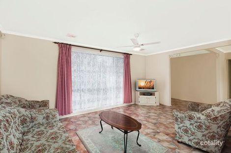 Property photo of 21 Fiveash Street Chisholm ACT 2905