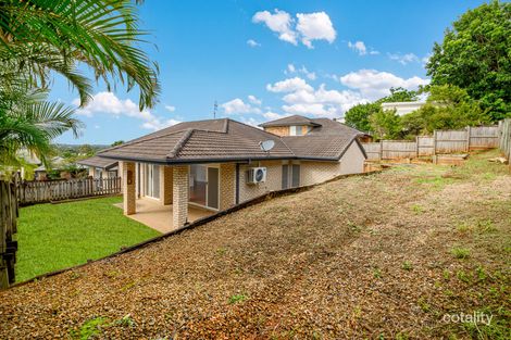Property photo of 35 Bluetail Crescent Upper Coomera QLD 4209