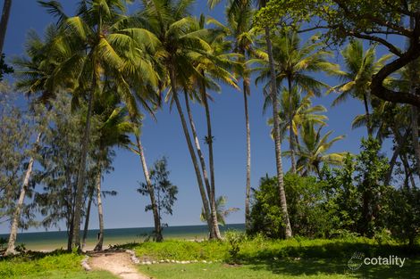 Property photo of 28 Donkin Lane Mission Beach QLD 4852