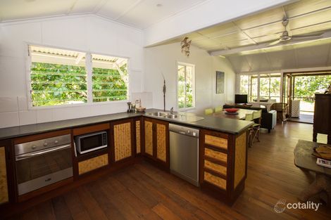 Property photo of 28 Donkin Lane Mission Beach QLD 4852