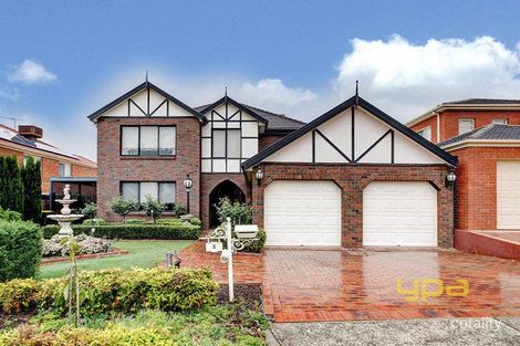 5 Martens Ct, Taylors Lakes, VIC 3038