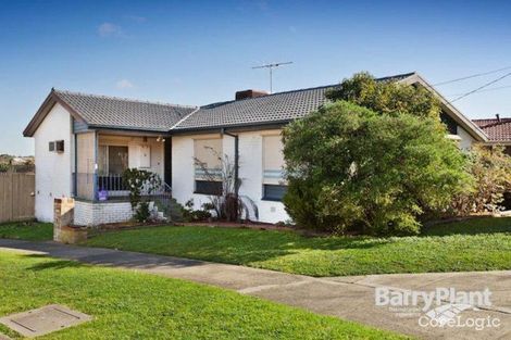 Property photo of 2 Julius Crescent Noble Park North VIC 3174