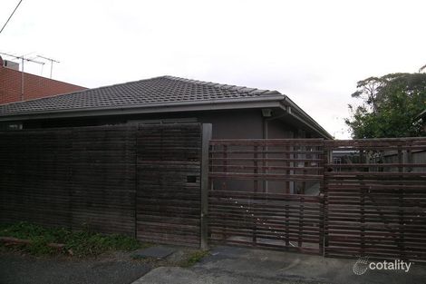 Property photo of 1/31 Garnet Street Brunswick VIC 3056