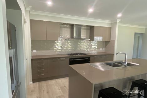 Property photo of 3 Galiga Crescent Dolphin Point NSW 2539