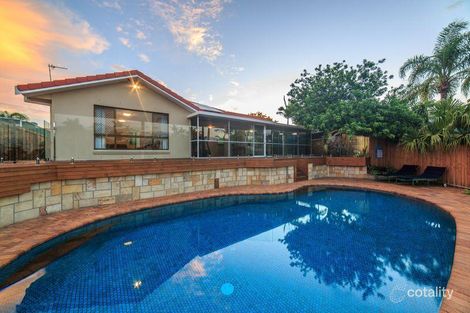 Property photo of 2A Selkirk Avenue Benowa QLD 4217
