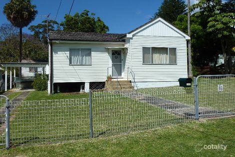 18 Loftus St, Bundeena, NSW 2230