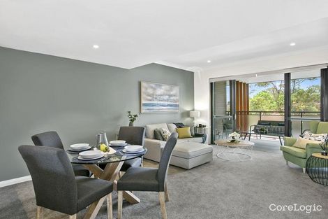 Property photo of 45/1 Wilsons Road Arncliffe NSW 2205