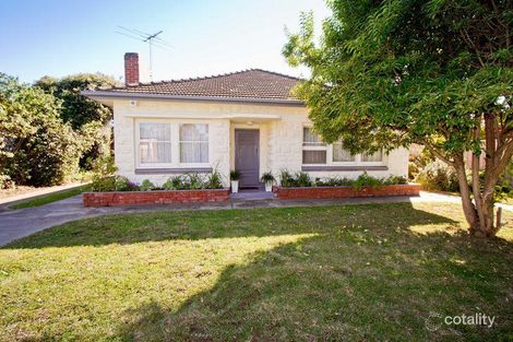 Property photo of 1 Napier Street Renown Park SA 5008