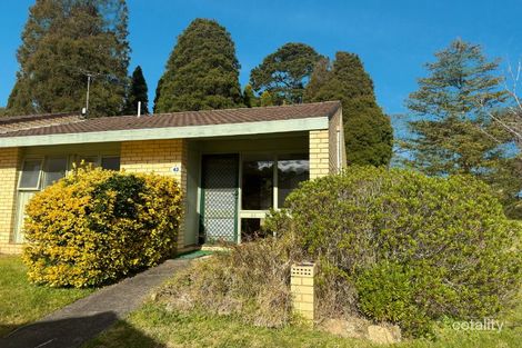 43/2 Charlotte St, Burradoo, NSW 2576