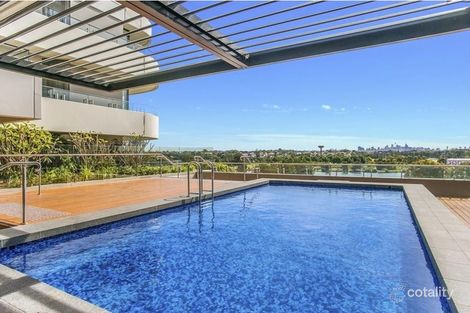 Property photo of 302/26 Levey Street Wolli Creek NSW 2205