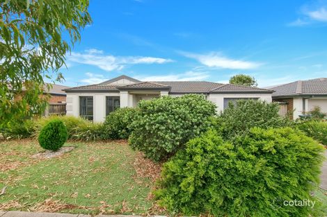 20 Karong Dr, Wyndham Vale, VIC 3024