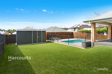 Property photo of 13 Yellow Rock Road Tullimbar NSW 2527