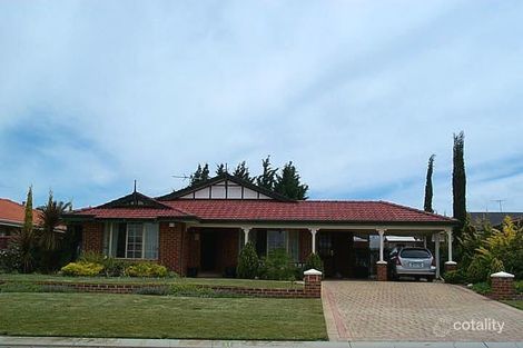 11 Dalvik Ave, Merriwa, WA 6030