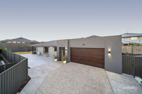 Property photo of 12 King Arthur Crescent Murrumba Downs QLD 4503